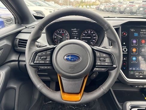 New 2026 Subaru Crosstrek 2.5i Wilderness AWD/4WD image 14