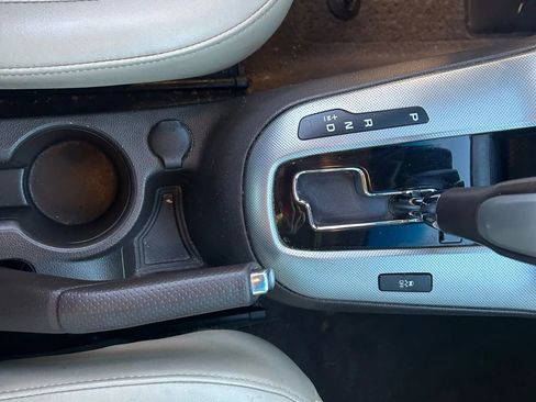 Used 2016 Chevrolet Cruze LTZ w/ Enhanced Safety Package image 28