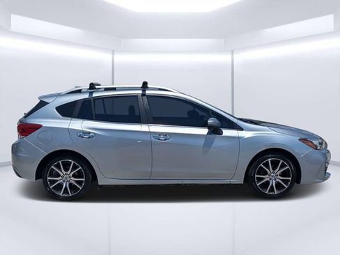 Used 2018 Subaru Impreza 2.0i Limited AWD/4WD image 2