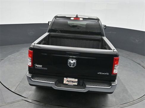 Used 2023 RAM 1500 Big Horn image 31