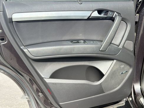 Used 2013 Audi Q7 3.0T S line Prestige image 28