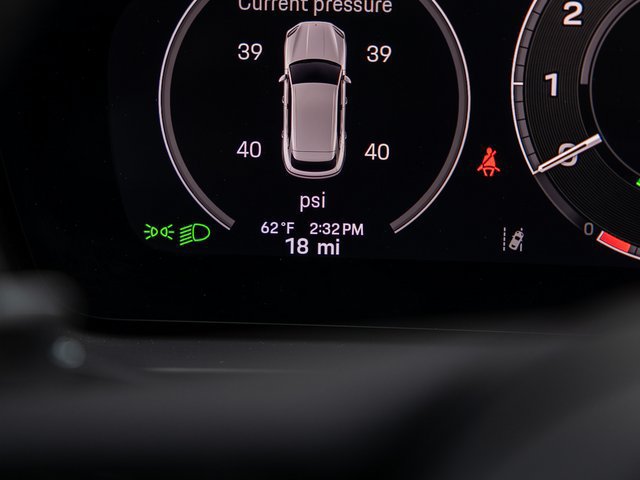 Used 2026 Porsche Cayenne E-Hybrid AWD/4WD image 27