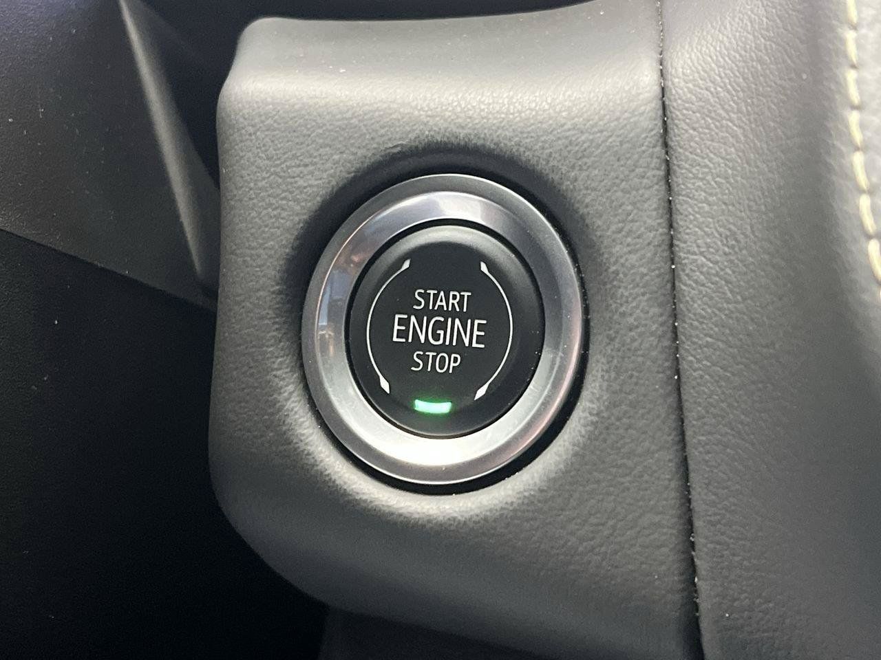 Certified 2024 Chevrolet Tahoe Premier AWD/4WD image 22