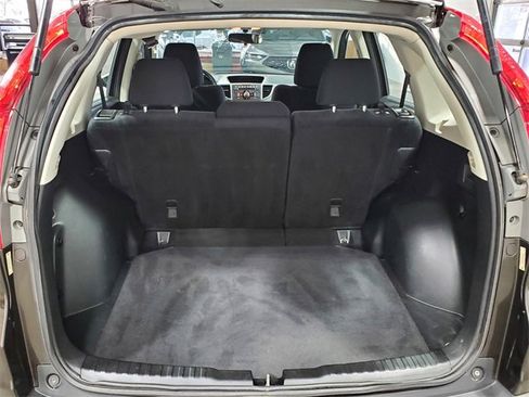 Used 2014 Honda CR-V LX image 26