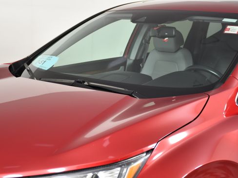 Used 2021 Honda CR-V EX-L image 12