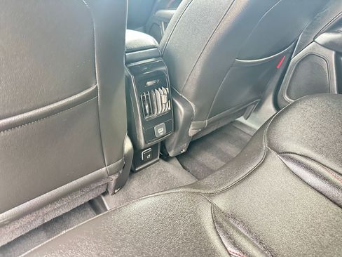 Used 2025 Jeep Compass Trailhawk w/ Trailer Tow Group image 24