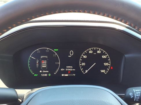 Certified 2025 Honda CR-V Sport-L image 18