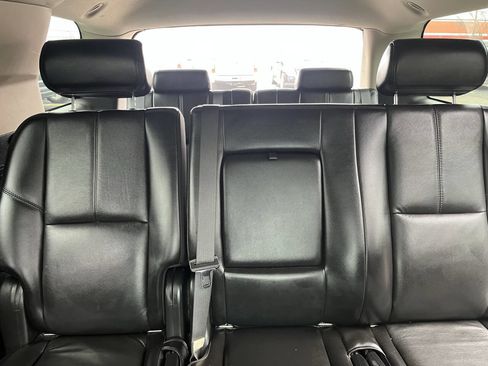 Used 2007 Chevrolet Tahoe LTZ w/ LTZ Preferred Equipment Group image 23