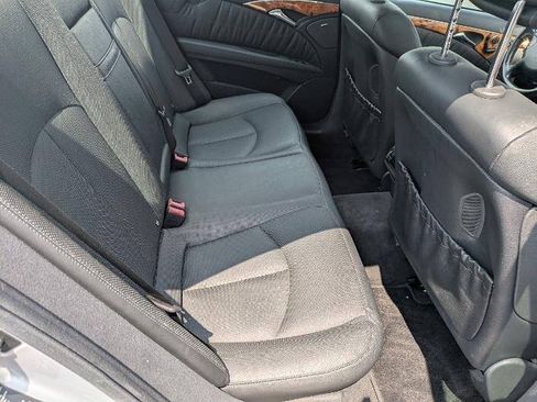Used 2006 Mercedes-Benz E 500 4MATIC Sedan image 14