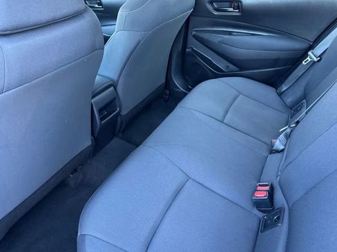 Certified 2022 Toyota Corolla LE image 16
