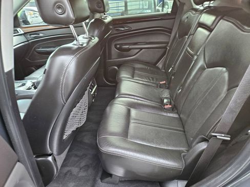 Used 2015 Cadillac SRX Luxury w/ Driver Awareness Package image 14