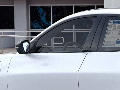 New 2026 Ford Mustang Mach-E Select RWD image 20