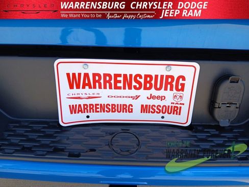 New 2026 RAM 1500 Laramie w/ Night Edition image 31