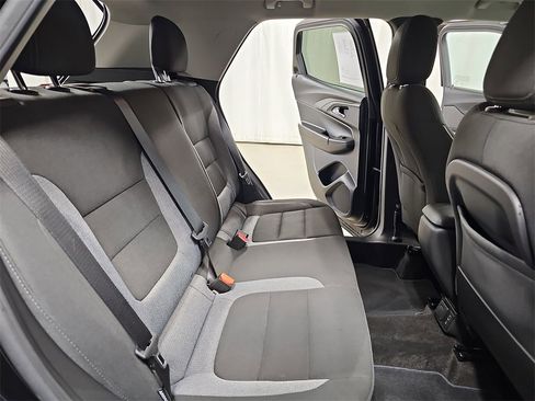 Certified 2023 Chevrolet TrailBlazer LT w/ Convenience Package image 17