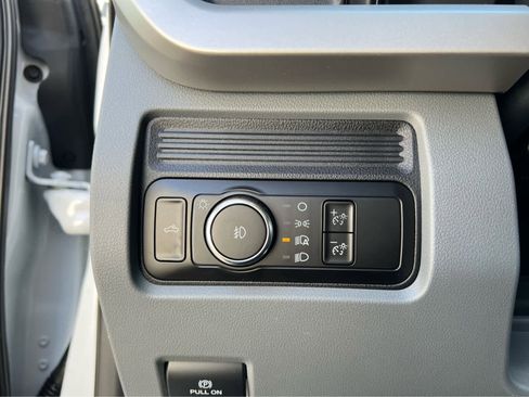 New 2026 Ford F350 XL w/ STX Appearance Package image 12