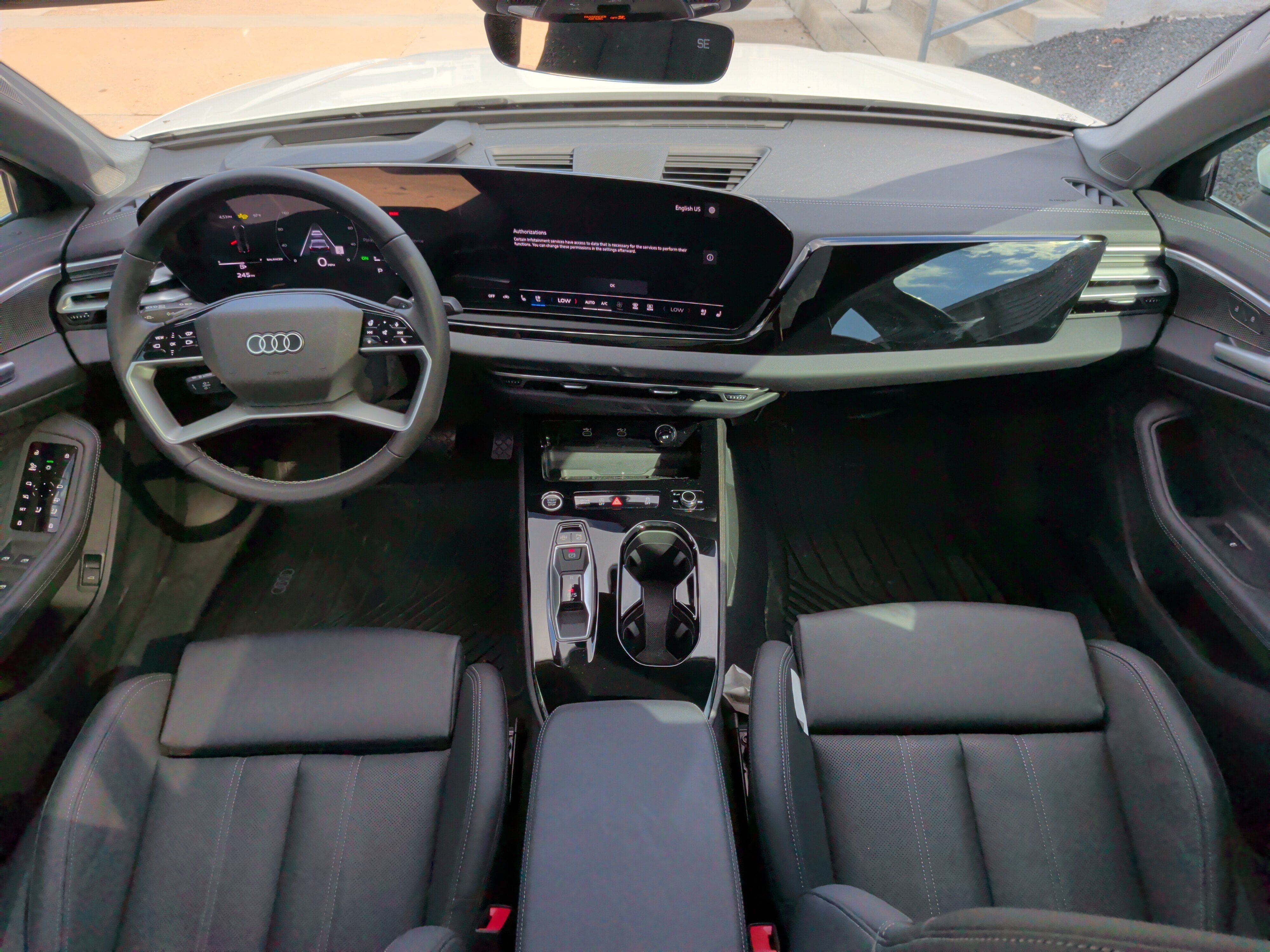 Used 2025 Audi A5 Premium w/ Premium Plus AWD/4WD image 16