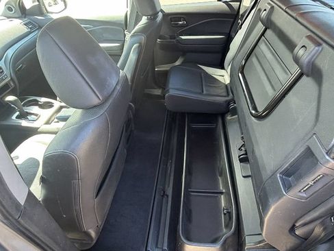 Used 2017 Honda Ridgeline RTL image 26
