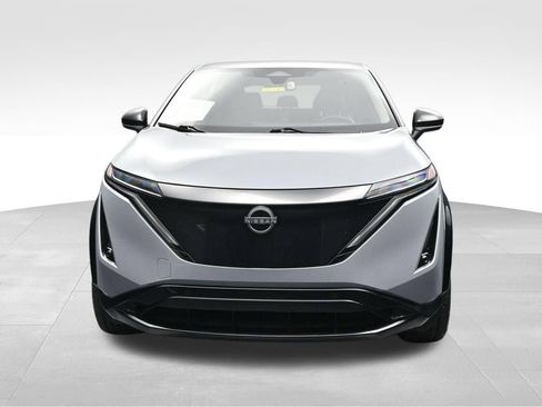 Used 2023 Nissan Ariya FWD image 8