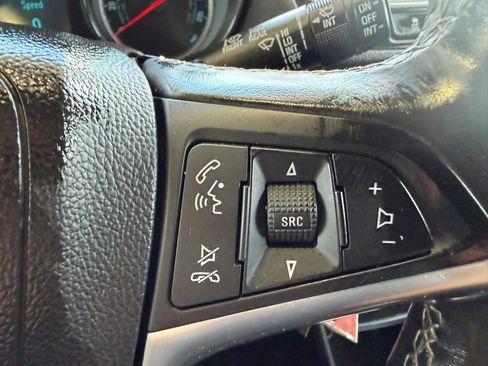 Used 2015 Buick Encore Convenience FWD image 15