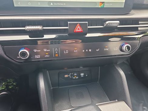 Certified 2026 Kia Sportage X-Line w/ X-Line Technology Package AWD/4WD image 25