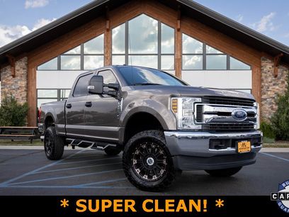 Used 2018 Ford F250 XLT