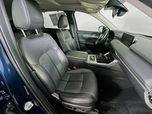 Certified 2024 MAZDA CX-90 3.3 Turbo w/ Preferred Plus AWD/4WD image 38