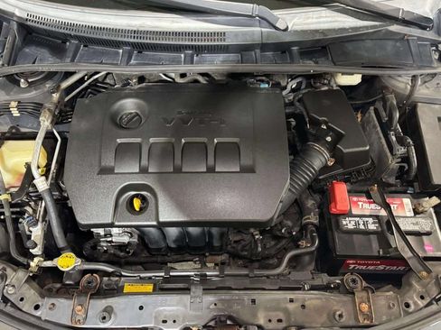 Used 2013 Toyota Corolla S w/ Premium Pkg FWD image 27