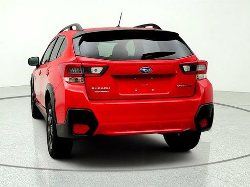 Used 2022 Subaru Crosstrek 2.0i AWD/4WD image 6