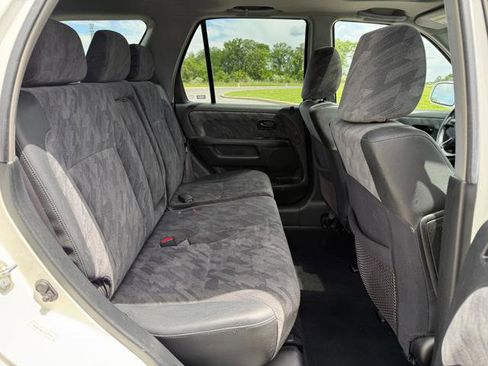 Used 2004 Honda CR-V EX image 21