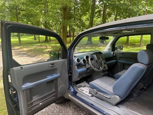Used 2003 Honda Element EX image 33
