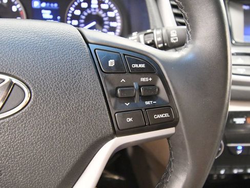 Used 2017 Hyundai Tucson Sport AWD/4WD image 21