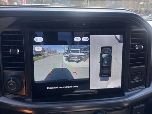 Used 2025 Ford F150 Raptor AWD/4WD image 30