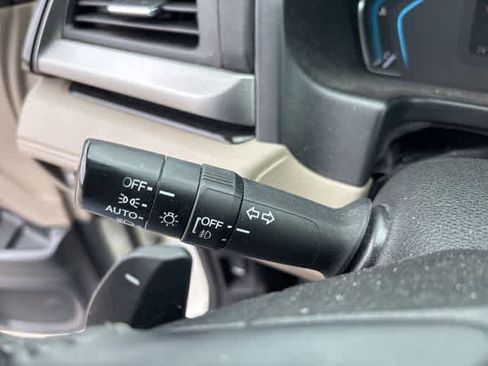 Used 2018 Honda Odyssey Elite image 15