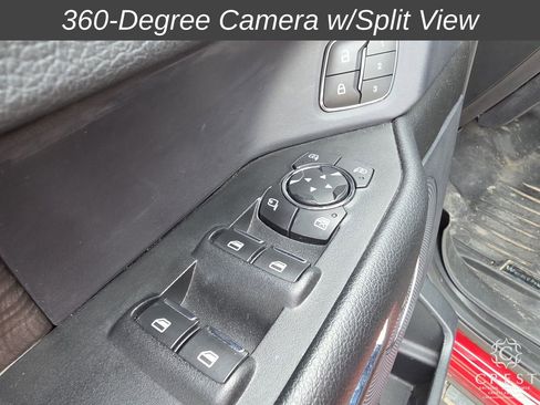 Used 2018 Ford Expedition Limited w/ Equipment Group 302A RWD image 8