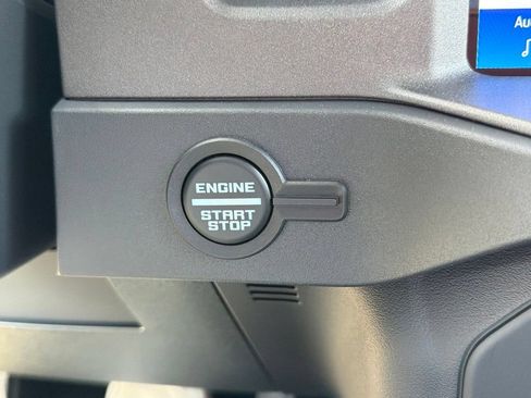 New 2026 Ford Bronco Badlands AWD/4WD image 4