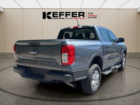 Used 2025 Ford Ranger XL RWD image 6