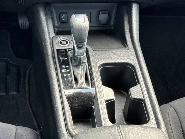 Used 2024 Nissan Sentra S FWD image 17