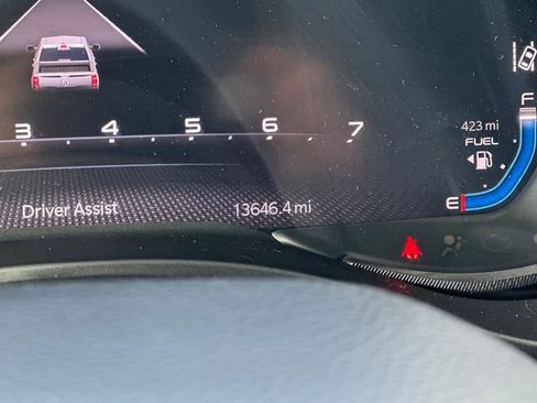 Used 2024 RAM 1500 Rebel w/ Rebel Level 2 Equipment Group image 25