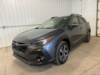 Certified 2024 Subaru Crosstrek 2.0i Premium