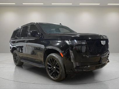 Used 2024 Cadillac Escalade Sport w/ LPO, ONYX Package