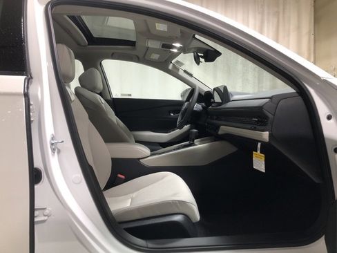 New 2026 Honda Accord SE image 13