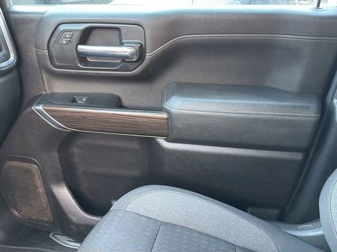 Used 2022 Chevrolet Silverado 2500 LT w/ Convenience Package AWD/4WD image 27