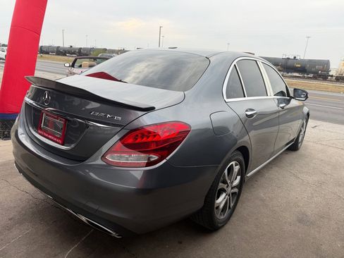 Used 2017 Mercedes-Benz C 300 C300 w/ Premium 1 Package image 17