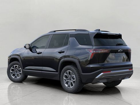 New 2026 Chevrolet Equinox ACTIV w/ Convenience Package III AWD/4WD image 3