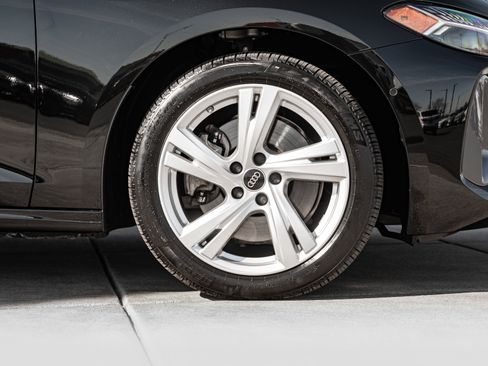 Certified 2025 Audi A5 2.0T Premium Plus Sedan w/ Premium Plus image 32