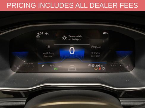 Used 2024 Volkswagen Jetta S FWD image 15