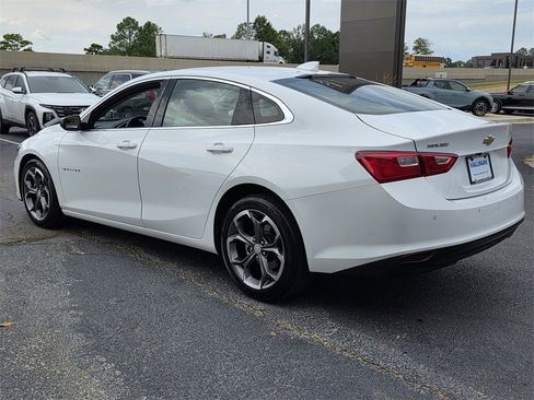 Used 2024 Chevrolet Malibu LT image 6