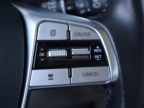 Used 2021 Kia Telluride EX w/ EX Premium Package image 23