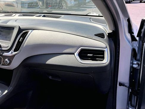 Used 2021 Chevrolet Equinox LS w/ LS Convenience Package FWD image 25