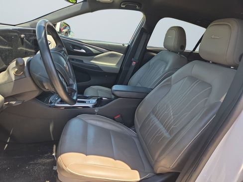 Used 2024 Buick Envista Avenir FWD image 11